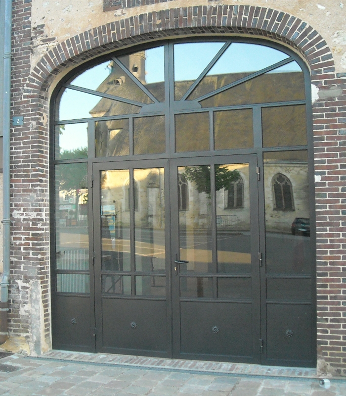 Intérieur / Extérieur