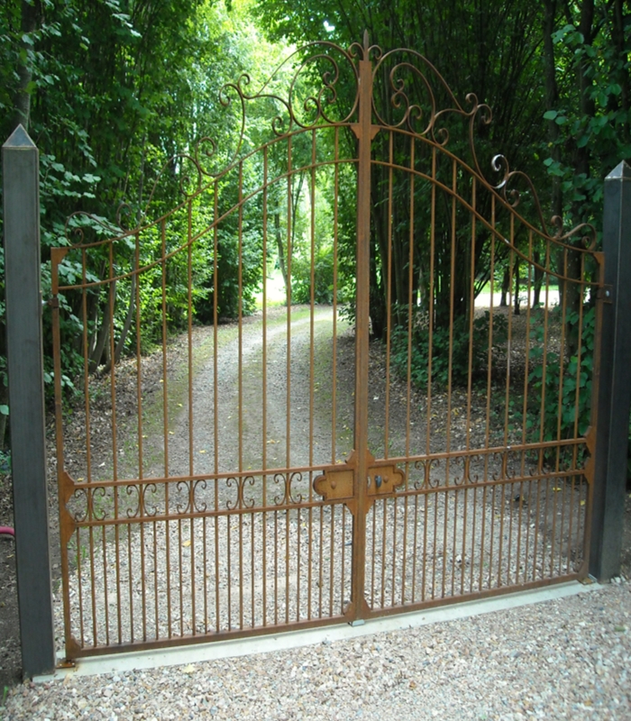 Intérieur / Extérieur